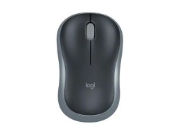 Mysz Logitech M185 (szara) Logitech