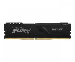 Pamięć RAM Kingston Fury Beast 32GB DDR4 3600MHz HyperX