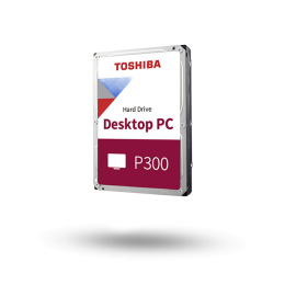 Dysk HDD Toshiba P300 2 TB, SATA3 (PO ZWROCIE)