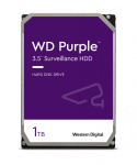Dysk HDD Western Digital Purple 1 TB (PO ZWROCIE)
