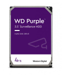 Dysk HDD Western Digital Purple 4 TB