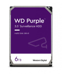 Dysk HDD Western Digital Purple 6 TB