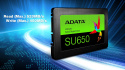 Dysk SSD Adata Ultimate SU650 240 GB