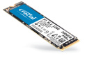 Dysk SSD Crucial P2, 1TB M.2 PCIe NVMe (PO ZWROCIE)