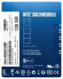 Dysk SSD Intel E5100s M.2, 128GB