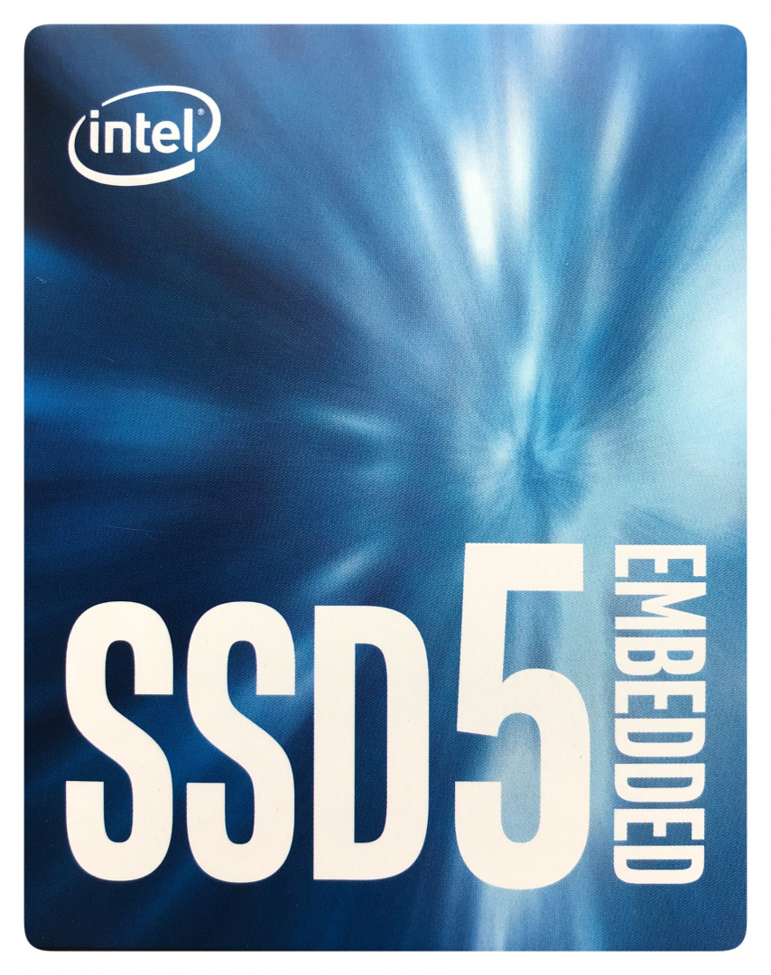 Dysk SSD Intel E5100s M.2, 128GB (PO ZWROCIE)