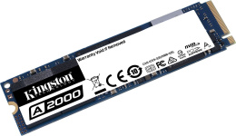 Dysk SSD Kingston 1TB A2000, M.2 PCIe NVMe