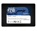Dysk SSD Patriot P210 256 GB, SATA3 2.5"