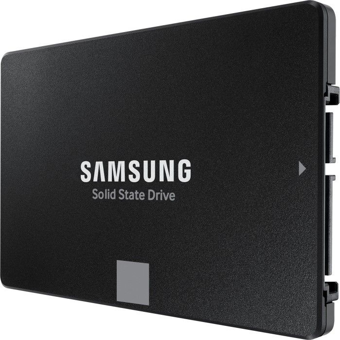 Dysk SSD Samsung 870 EVO, 500 GB SATA
