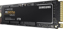 Dysk SSD Samsung 970 EVO Plus 2 TB M.2 2280 PCI-E x4 Gen3 NVMe
