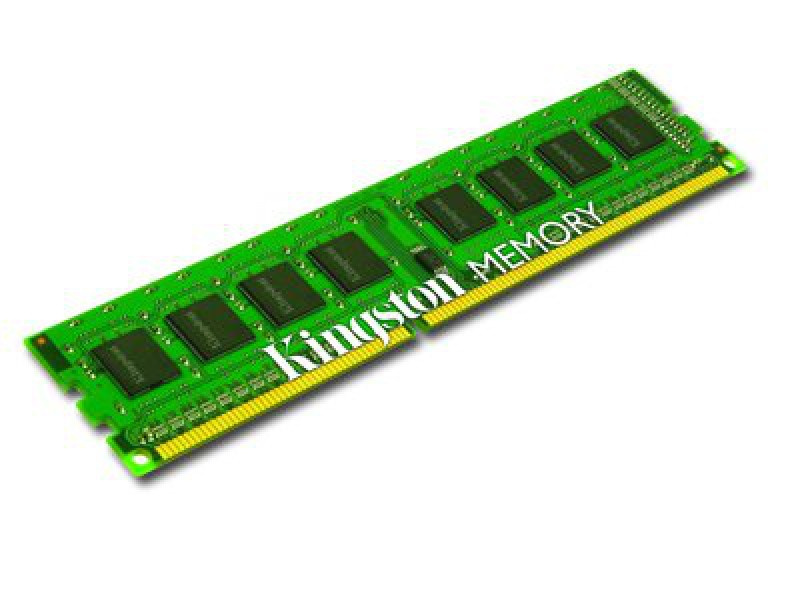 Pamięć Kingston 8GB 1600MHz DDR3 ECC Reg CL11