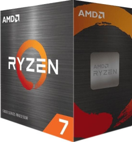 Procesor AMD Ryzen 7 5700G, 3.8 GHz, BOX