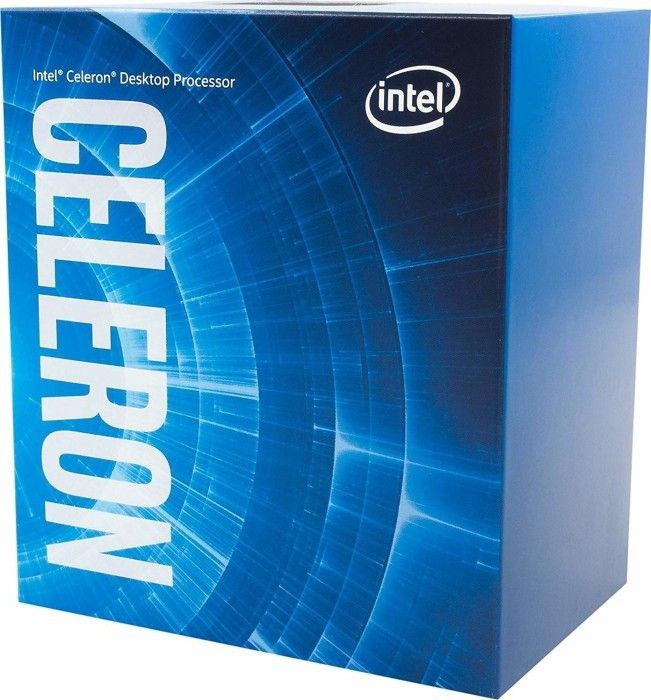 Procesor Intel Celeron G5925, 3.6 GHz BOX