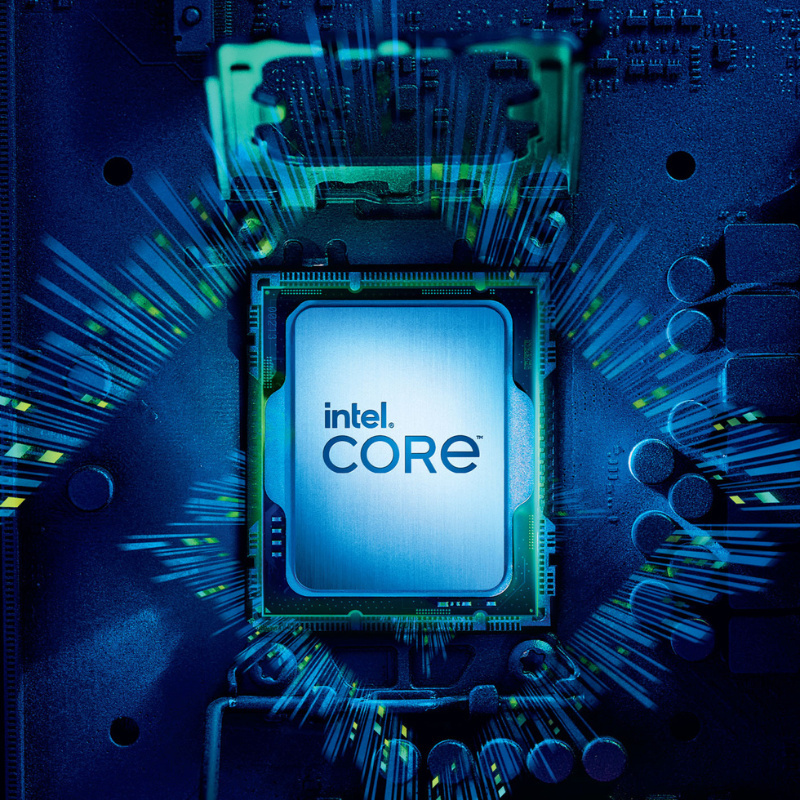 Procesor Intel Core i3-13100F, 3.4 Ghz BOX