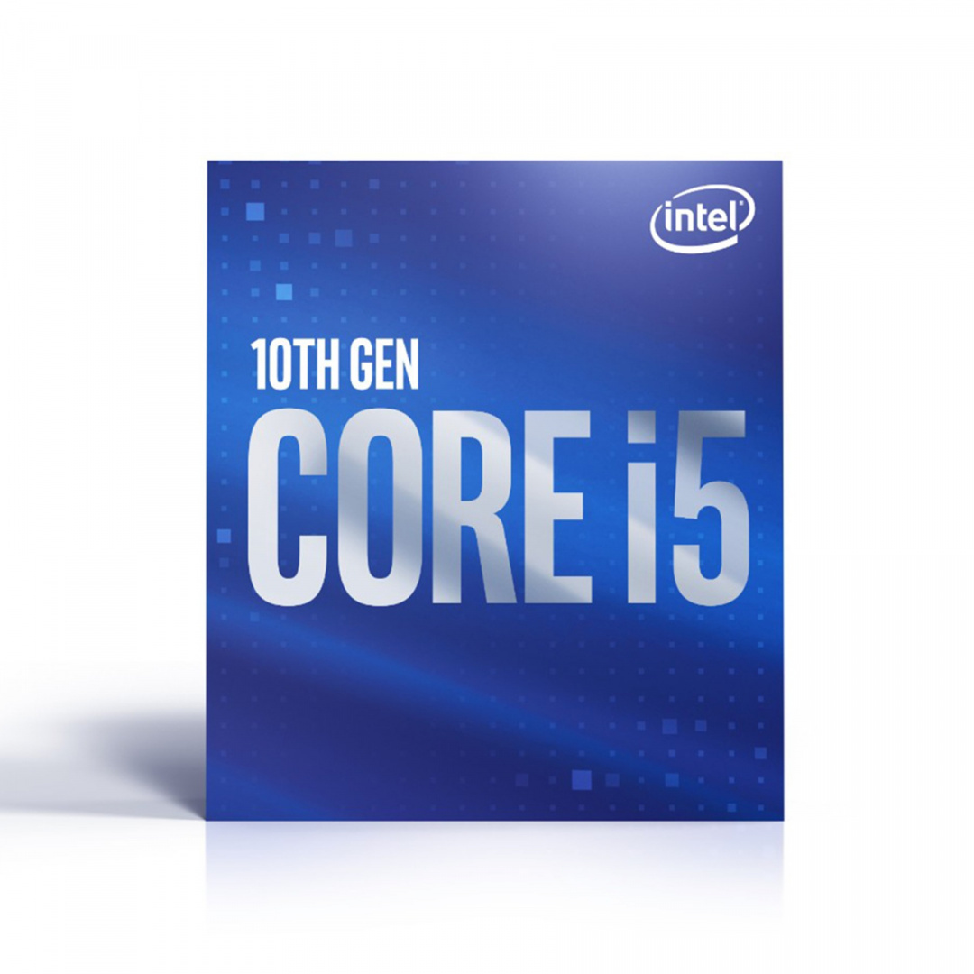 Procesor Intel Core i5-10400, 2.9 GHz BOX