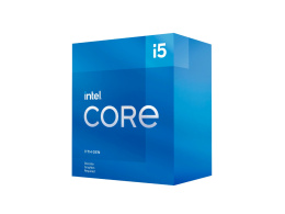 Procesor Intel Core i5-11400F, 2.6 GHz BOX (PO ZWROCIE)