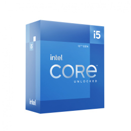 Procesor Intel Core i5-12600K, 3.7 GHz BOX
