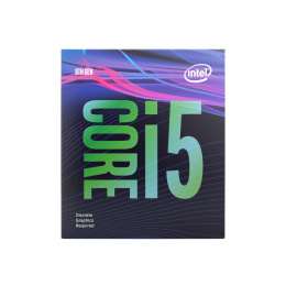 Procesor Intel Core i5-9400F, 2.9 GHz BOX