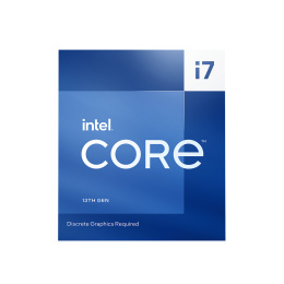 Procesor Intel Core i7-13700F, 2.1 Ghz BOX
