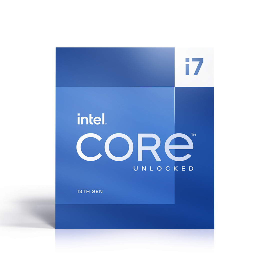 Procesor Intel Core i7-13700K, 3.4 Ghz BOX