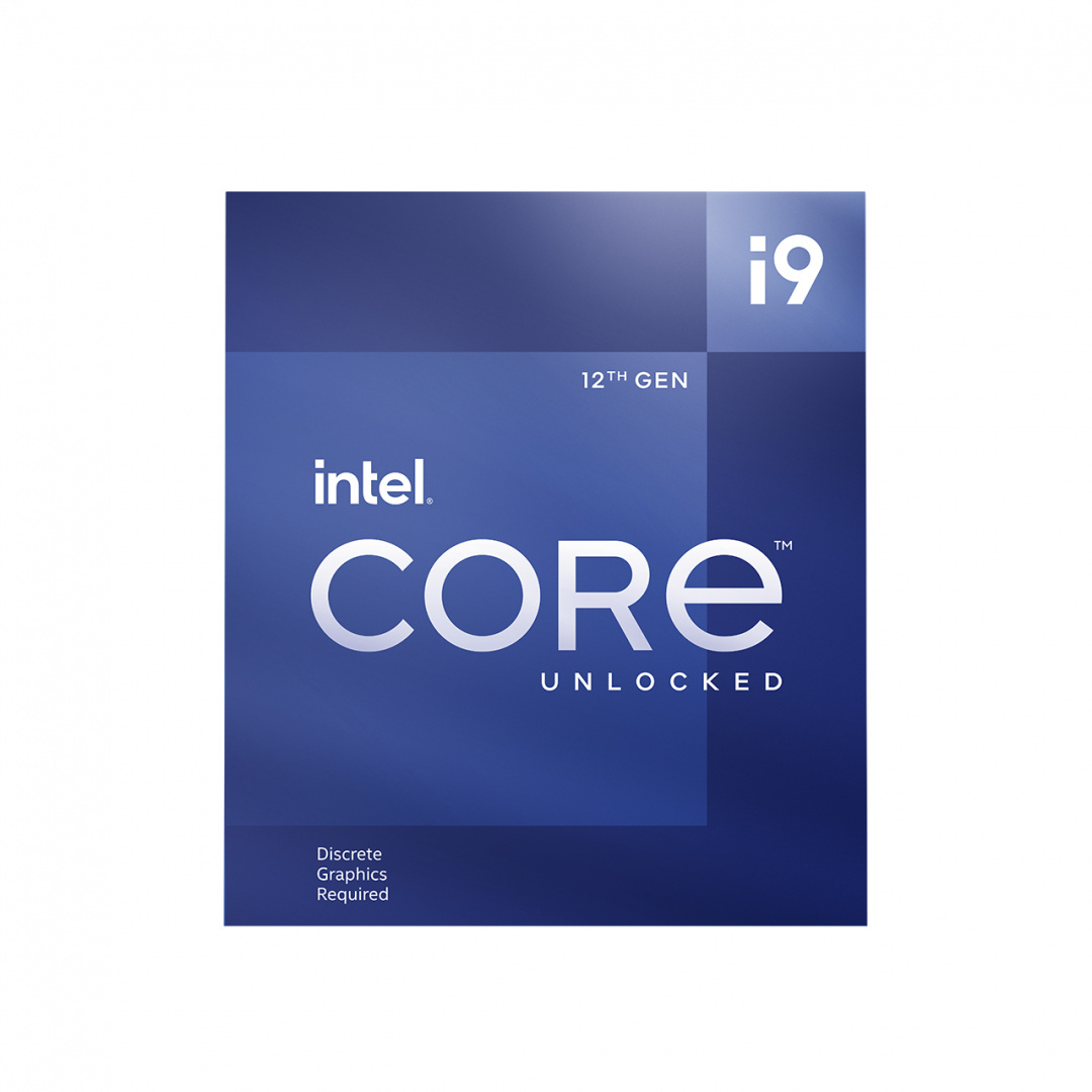 Procesor Intel Core i9-12900KF, 3.2 GHz BOX