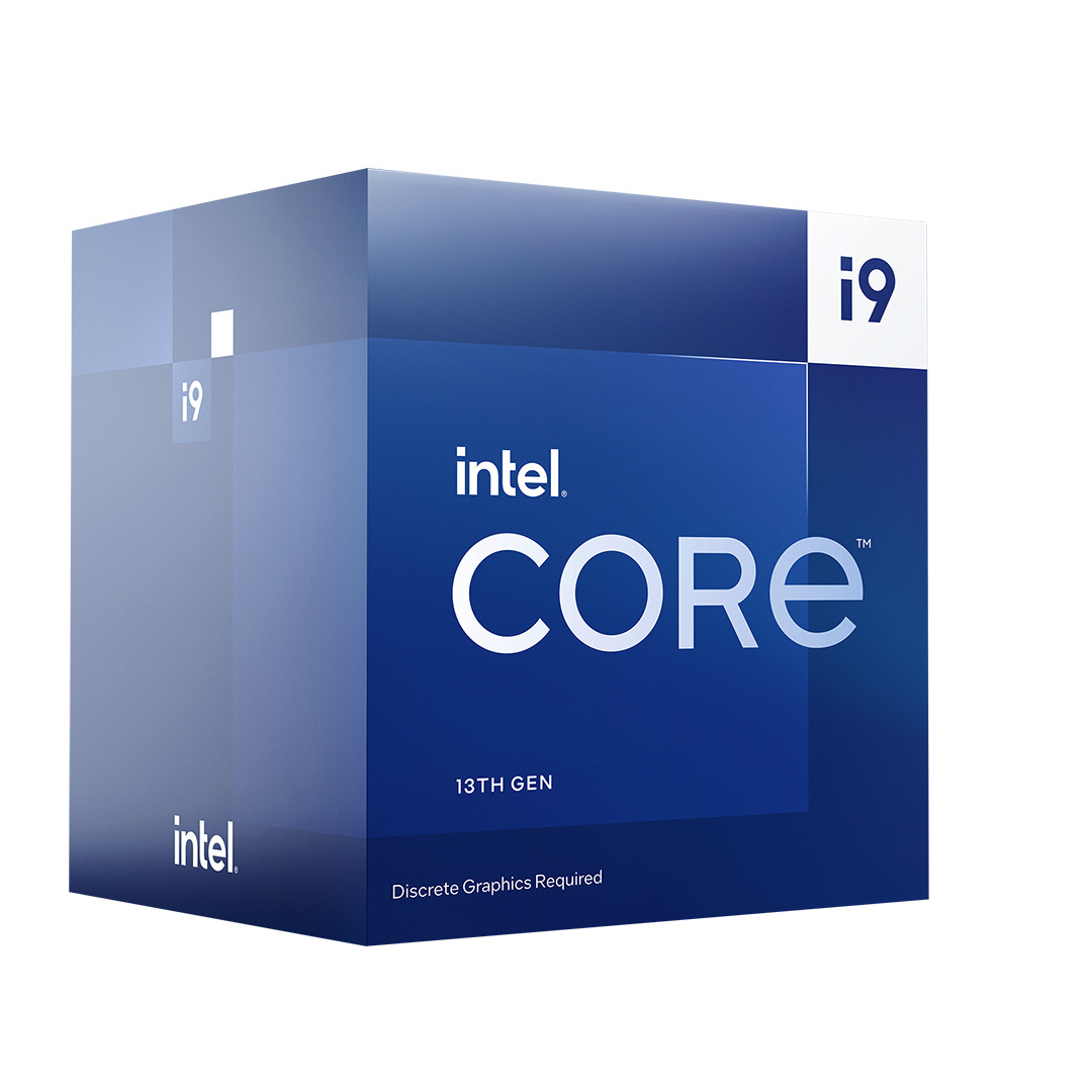 Procesor Intel Core i9-13900F, 2.0 Ghz BOX
