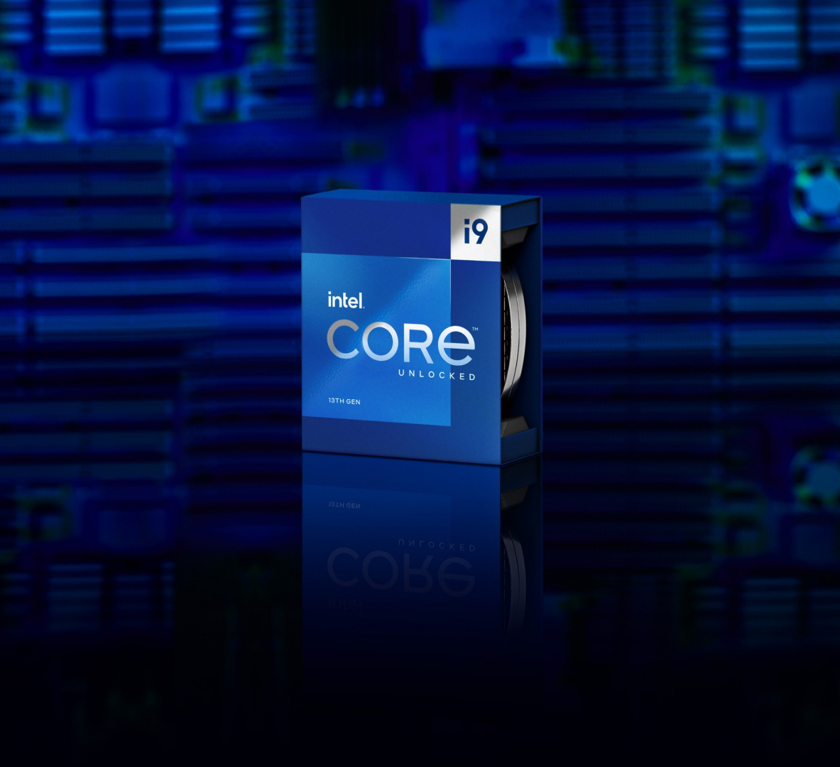 Procesor Intel Core i9-13900K, 3.0 GHz, BOX