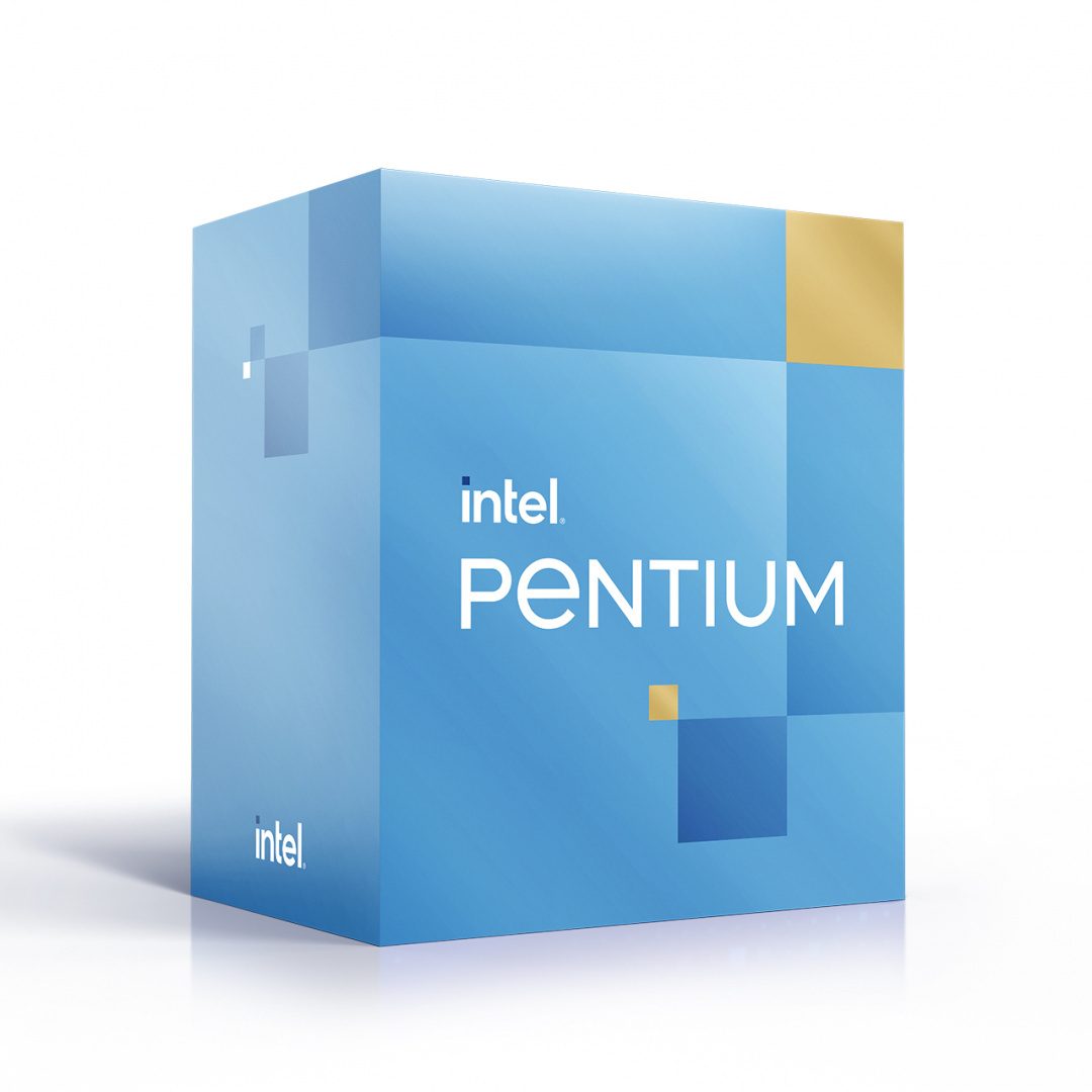 Procesor Intel Pentium G6405, 4.1 GHz BOX