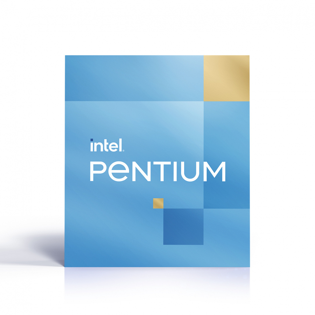 Procesor Intel Pentium G6405, 4.1 GHz BOX