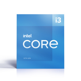 Procesor Intel Core i3-10105, 3.7 GHz BOX