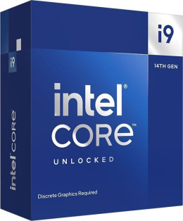 Procesor Intel Core i9-14900KF, 3.2 GHz, BOX