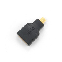 Adapter HDMI-micro HDMI Gembird A-HDMI-FD Gembird