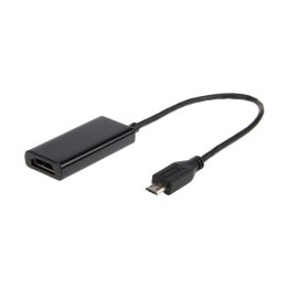 Adapter MHL micro USB-HDMI Gembird A-MHL-003 Gembird