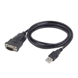Adapter USB-RS-232 Gembird UAS-DB9M-02 (1,5 m) Gembird