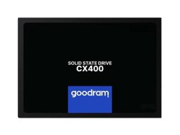 Dysk SSD Goodram CX400 Gen. 2 1TB GOODRAM