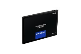 Dysk SSD Goodram CX400 Gen.2 256GB GOODRAM