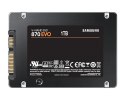 Dysk SSD Samsung 1TB MZ-77E1T0B/EU 870 EVO Samsung