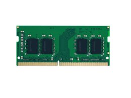 Pamięć SODIMM RAM GoodRam 8GB DDR4 3200Mhz GOODRAM