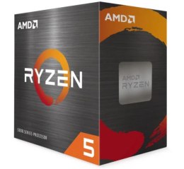 Procesor AMD Ryzen 5 5600 (32M Cache, up to 4.40 GHz) MPK AMD