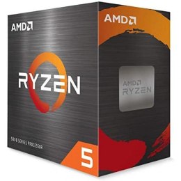 Procesor AMD Ryzen 5 5600G (16M Cache, up to 4.40 GHz) AMD