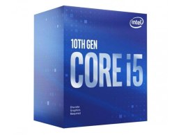 Procesor Intel® Core™ I5-10400F (12M Cache, 4.30 GHz) Intel