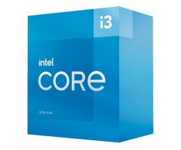 Procesor Intel Core i3-10105 (6M Cache, up to 4.40 GHz) Intel