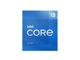 Procesor Intel Core i5-11400 (12M Cache, up to 4.40 GHz) Intel