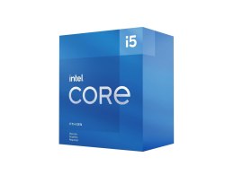 Procesor Intel Core i5-11400F (12M Cache, up to 4.40 GHz) Intel