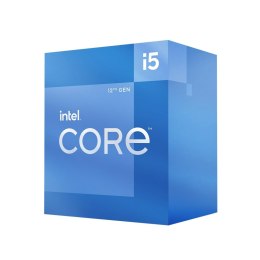 Procesor Intel® Core™ i5-12400 (18M Cache, up to 4.40 GHz) Intel
