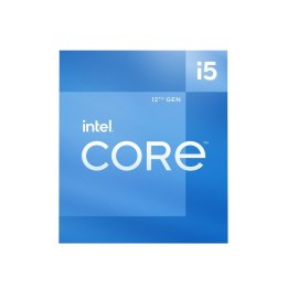 Procesor Intel® Core™ i5-12400 (18M Cache, up to 4.40 GHz) Intel