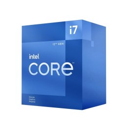 Procesor Intel® Core™ i7-12700F (25M Cache, up to 4.90 GHz) Intel
