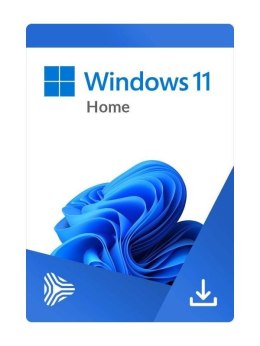 System operacyjny Microsoft Windows 11 Home PL 64-bit OEM Microsoft