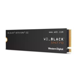 DYSK SSD WD SN770 Black 2TB WD