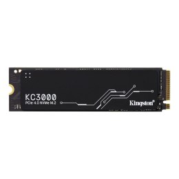 Dysk SSD Kingston KC3000 512GB Kingston